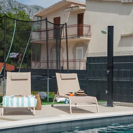 Villa Ginger Modern With Private Pool *