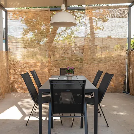Villa Ginger Modern With Private Pool Omiš