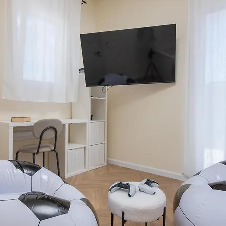 Ginger Modern With Private Pool * Omiš