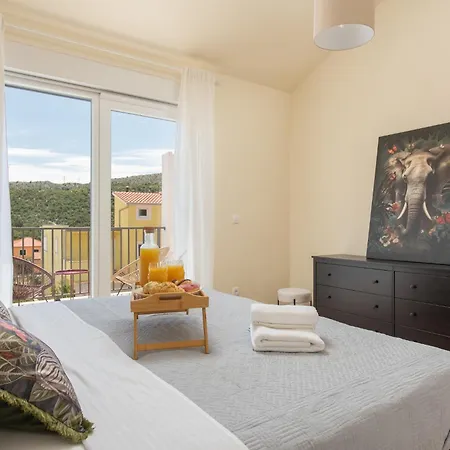Villa Ginger Modern With Private Pool Omiš