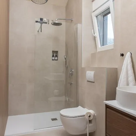 Villa Ginger Modern With Private Pool Omiš