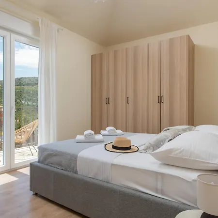 Villa Ginger Modern With Private Pool
