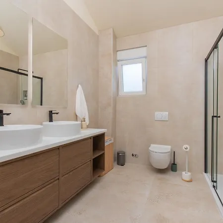 Ginger Modern With Private Pool Villa Omiš